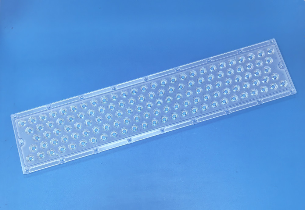 L520*W116mm 126in1 Series