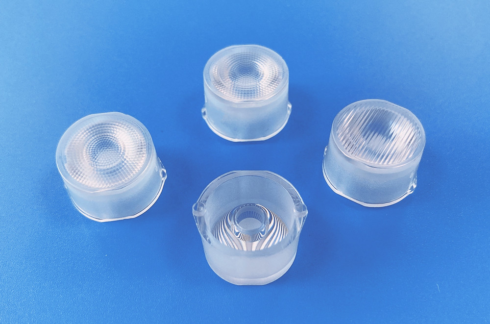 16mm Series-SMD5050 LED
